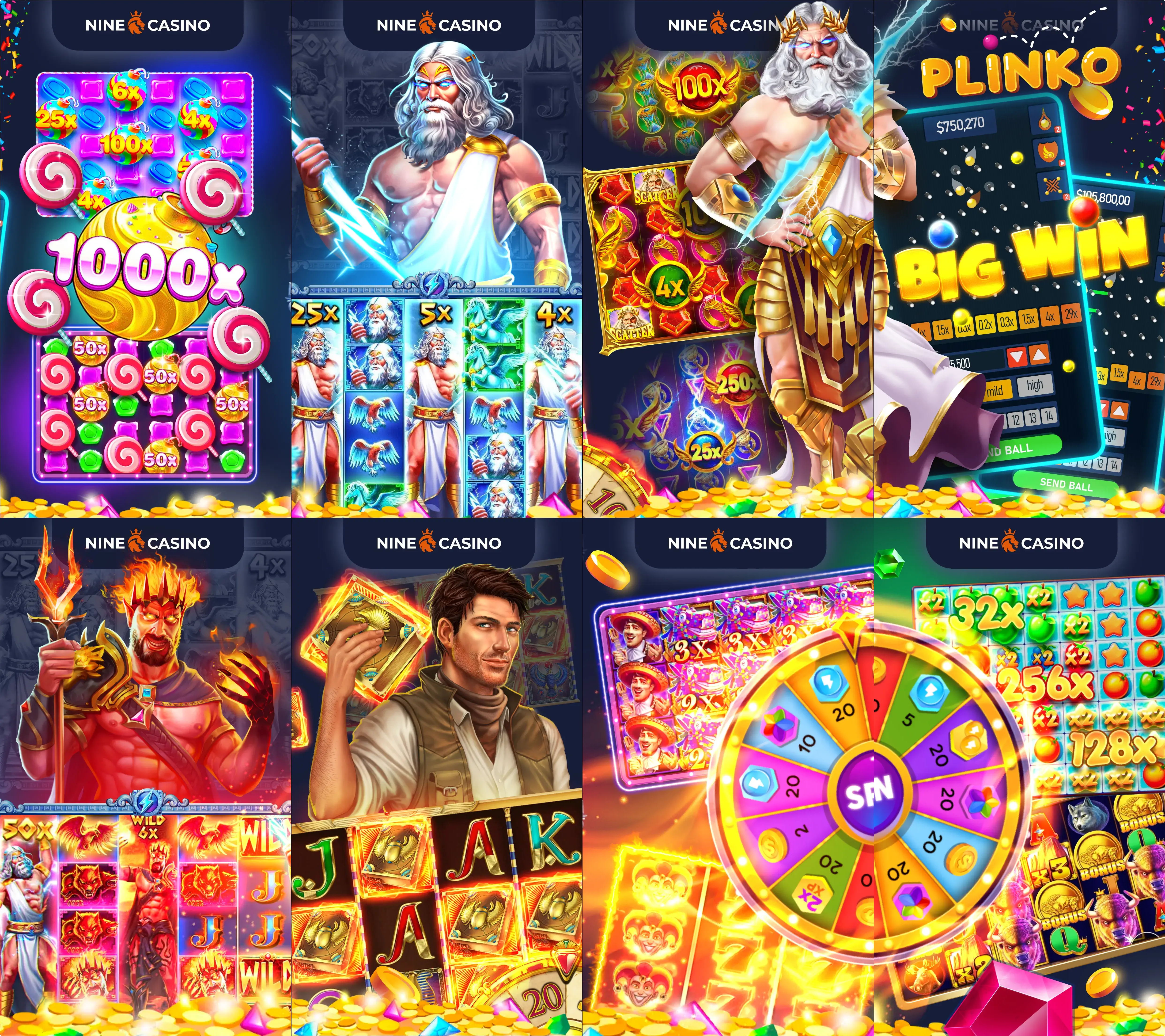 Casino App